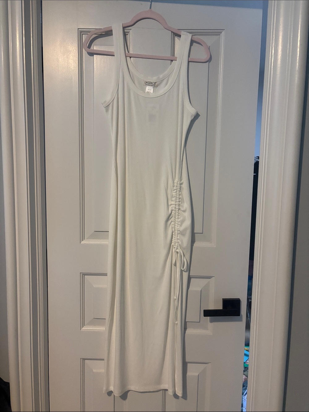 L space Sandpiper Dress